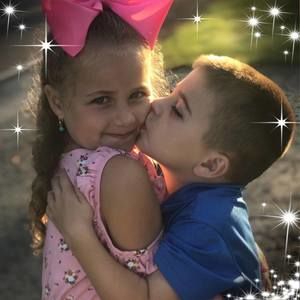 Meet your Posher, Marie